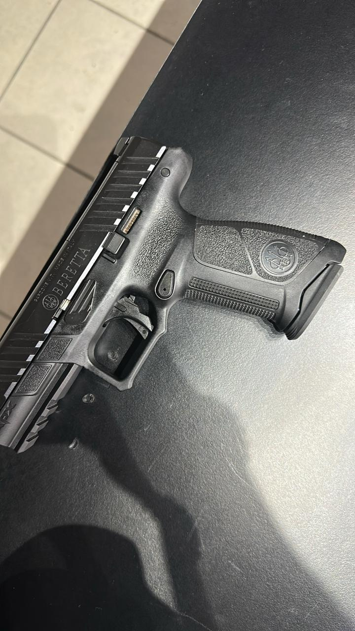 APX
