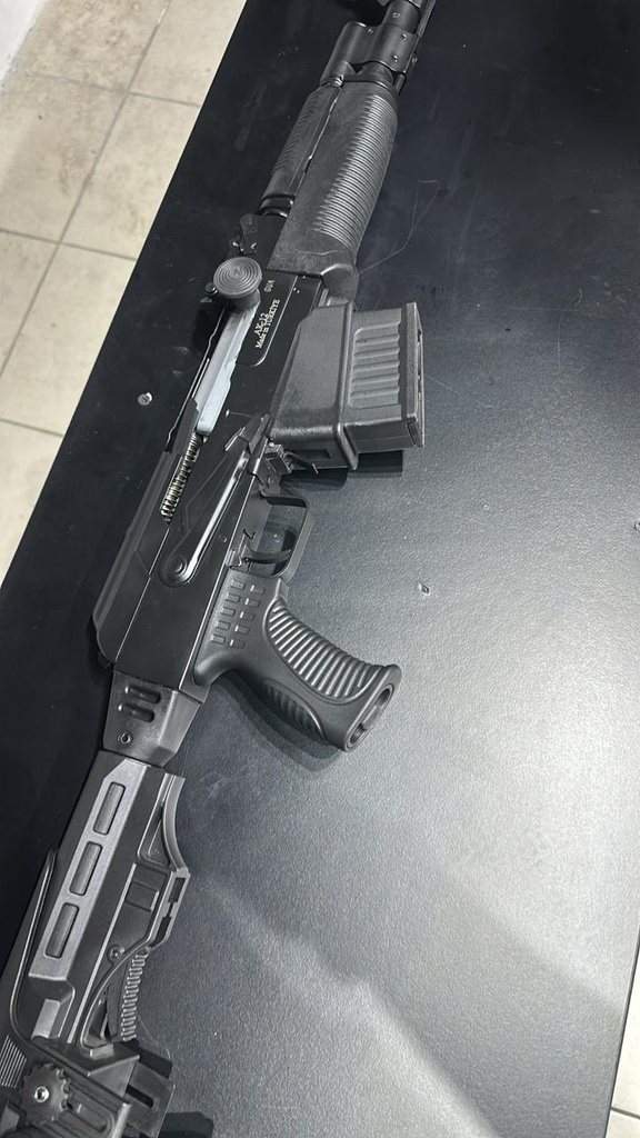 AK-12