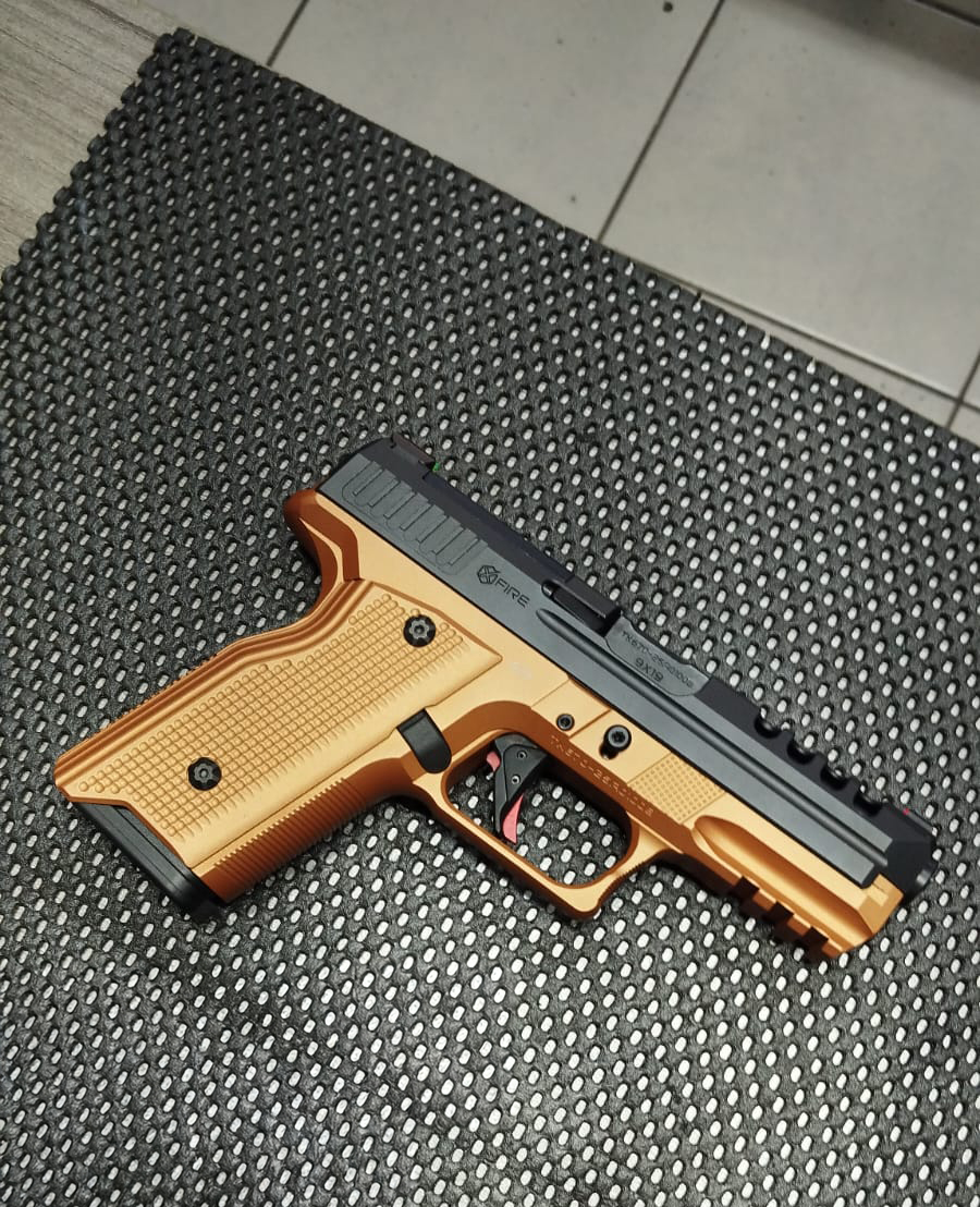 XFire