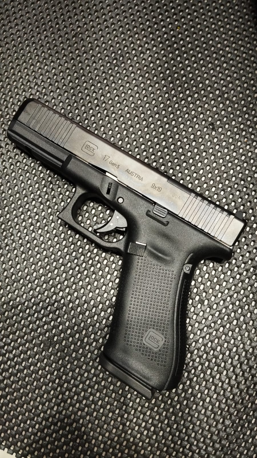 17 Gen 5