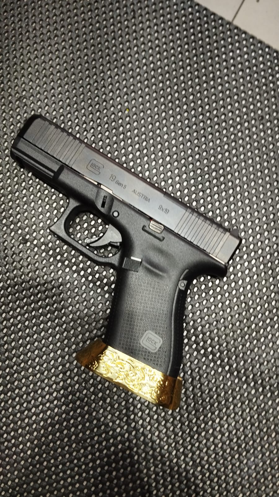 19 Gen 5