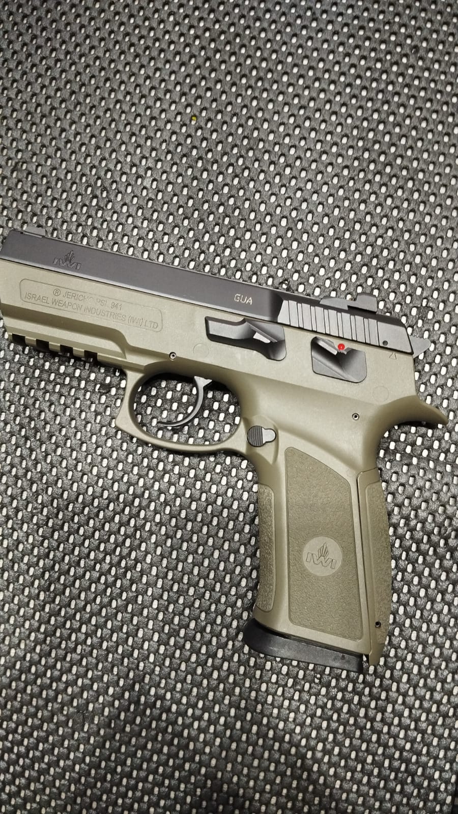PSL 941