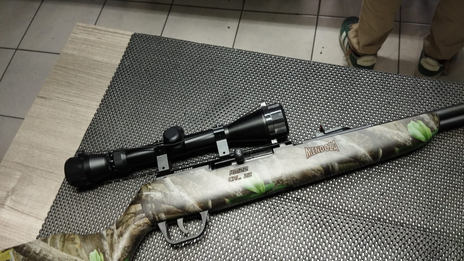RM22