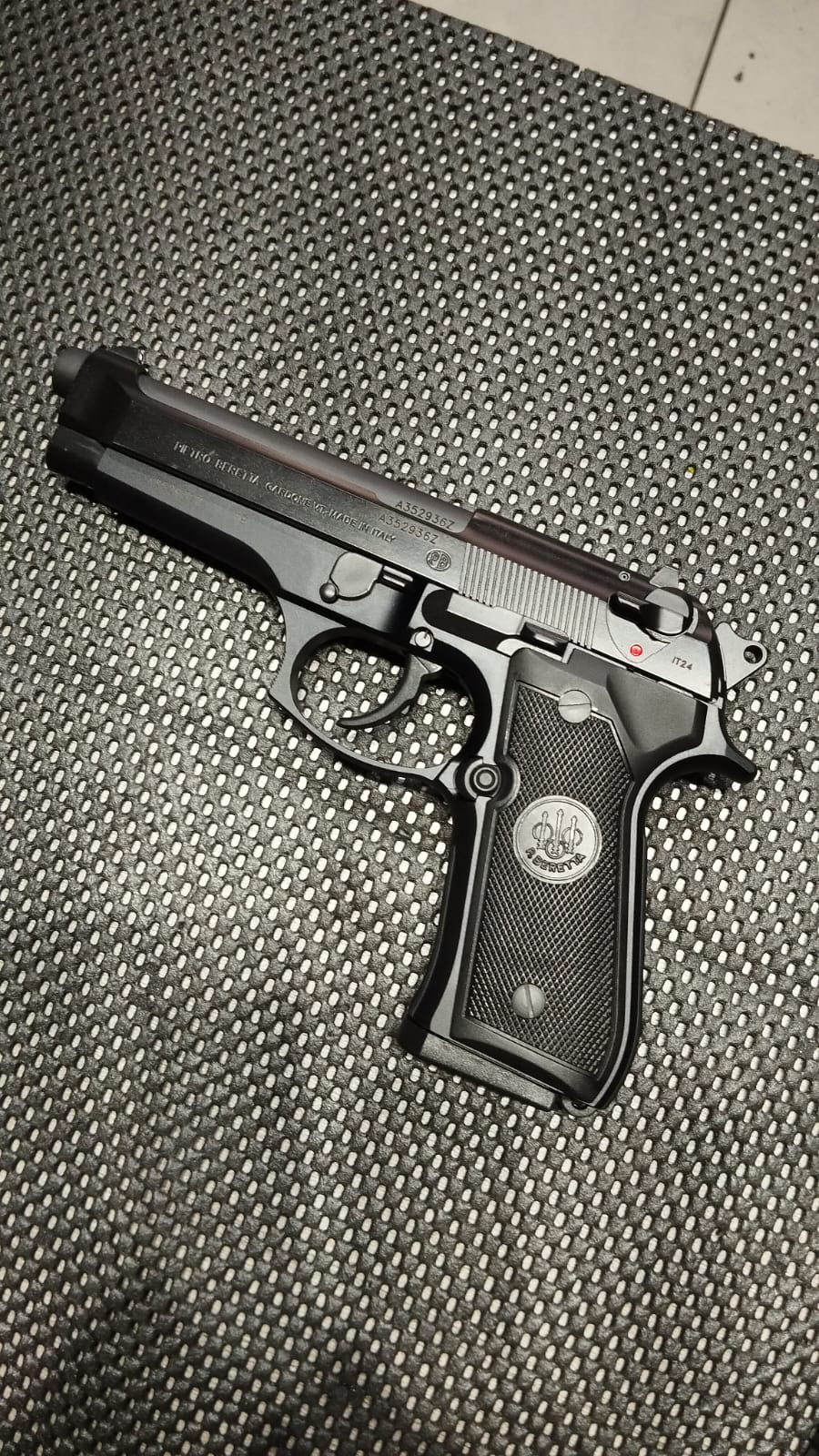 92FS