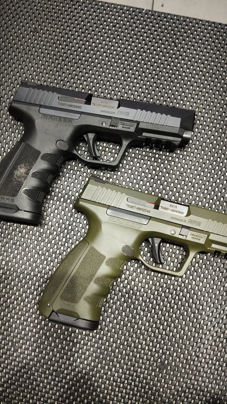 RA9