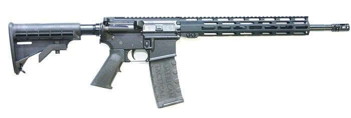 American Tactical Mil Sport .223