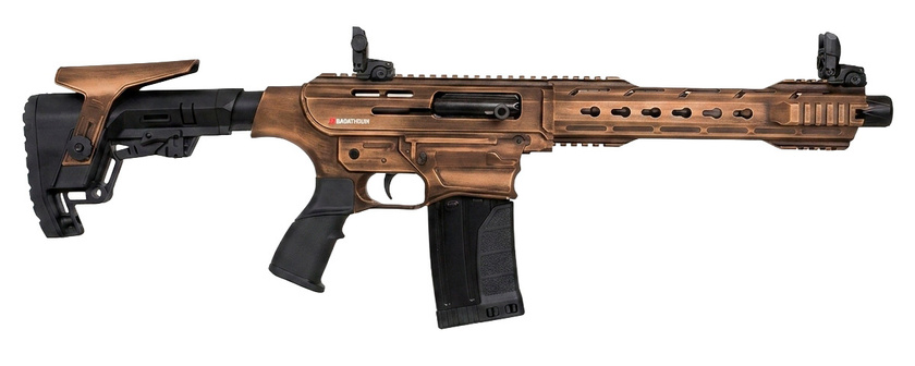 Barathrum Evo Compacto