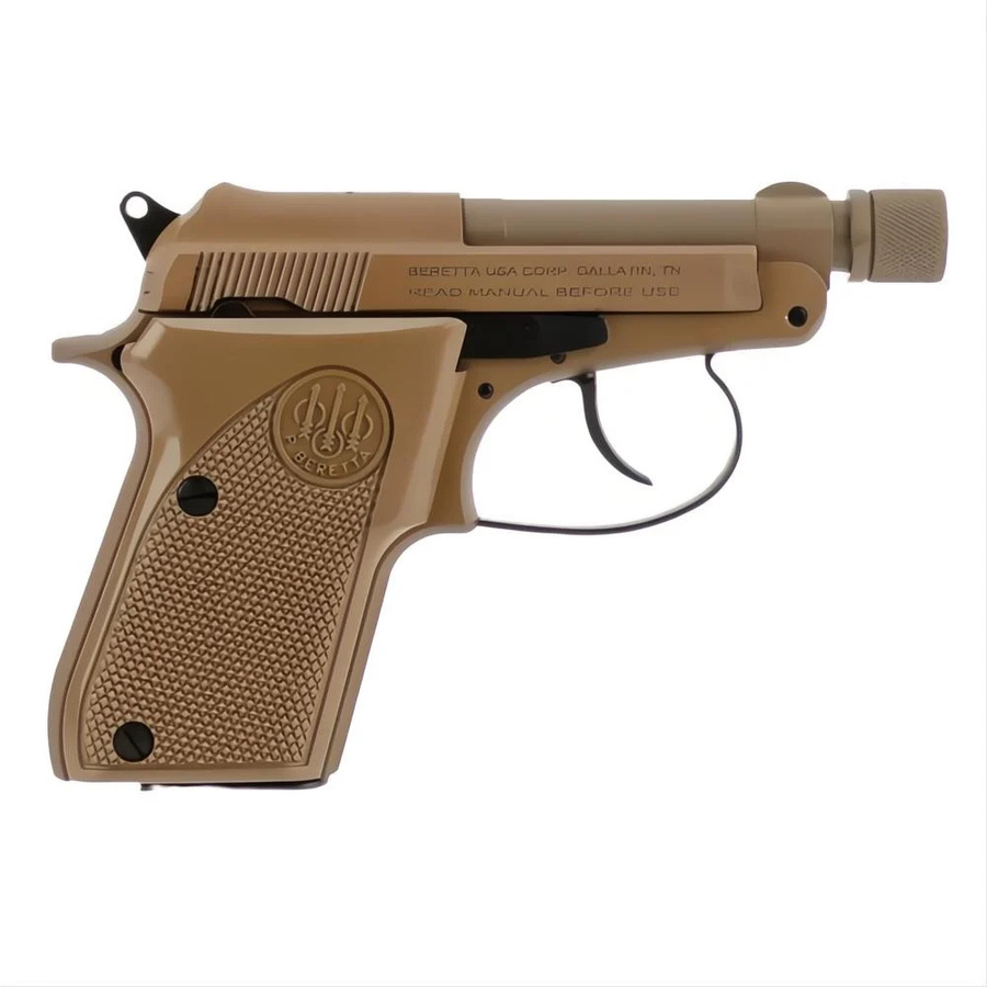 Beretta 21A Bobcat