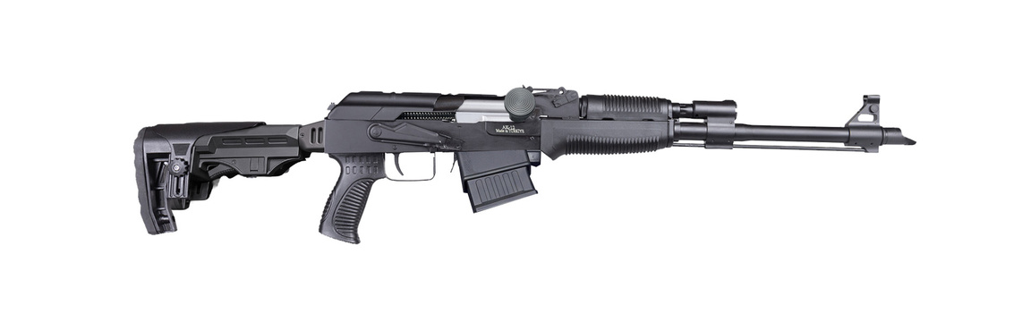 Daglioglu AK-12