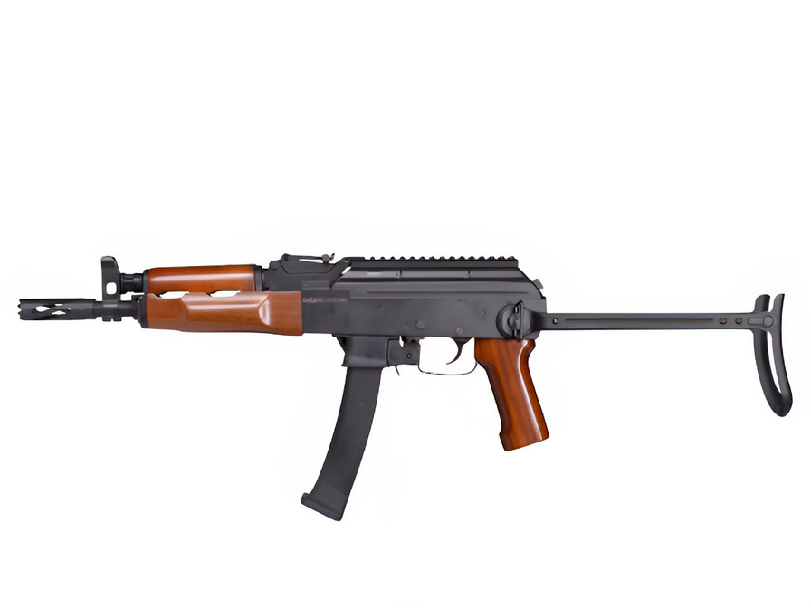 Daglioglu AK 9