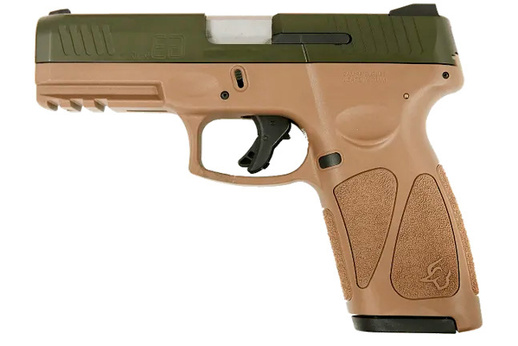 Taurus G3