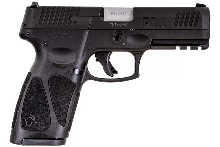 Taurus G3