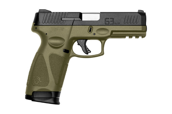 Taurus G3