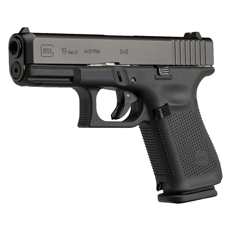 Glock 19 Gen 5
