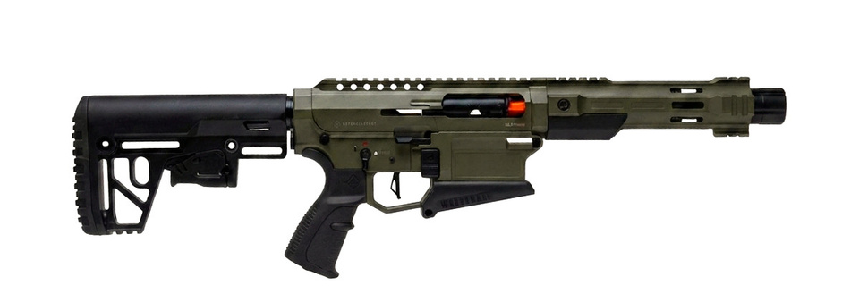 Defenceport Gustav 12