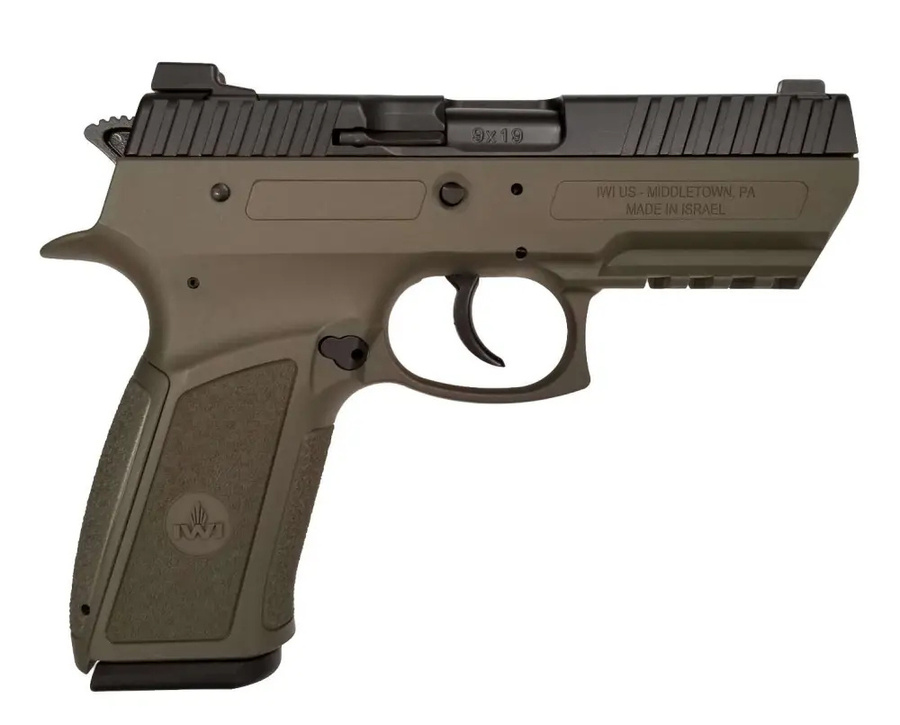 Jericho PSL 941