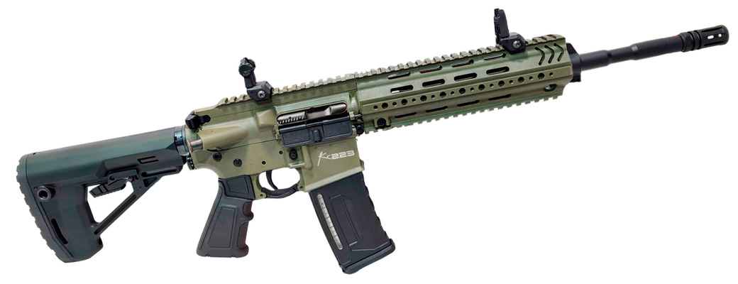 Kral Arms KR 223
