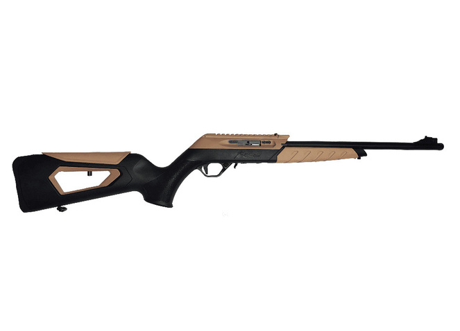 Kral Arms KR 22