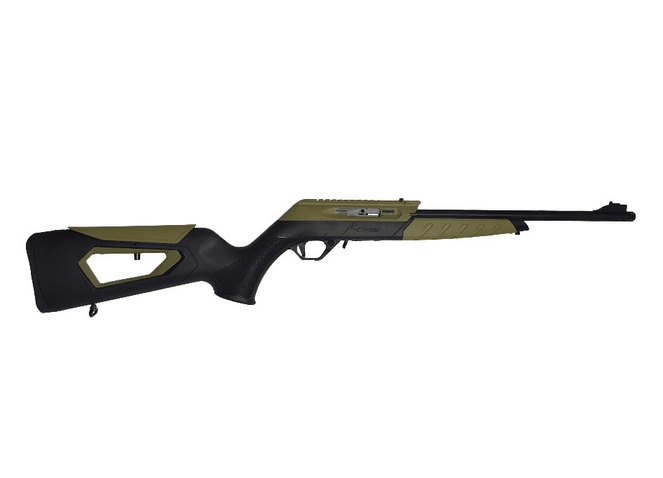Kral Arms KR 22