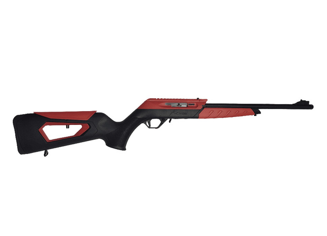 Kral Arms KR 22