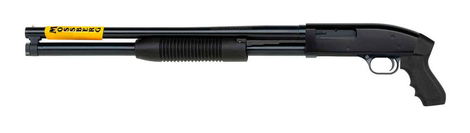 Maverick 88