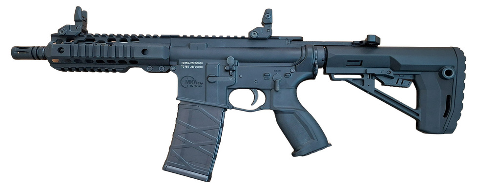 MKA 556-075S