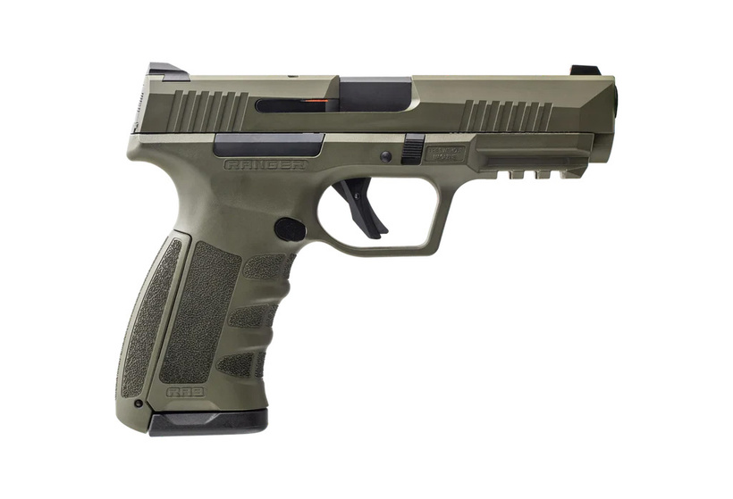Ranger RA9