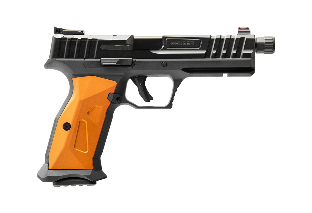Ranger RA9 Sport